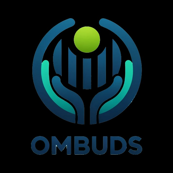 Ombuds.de Dienstleistungen Logo