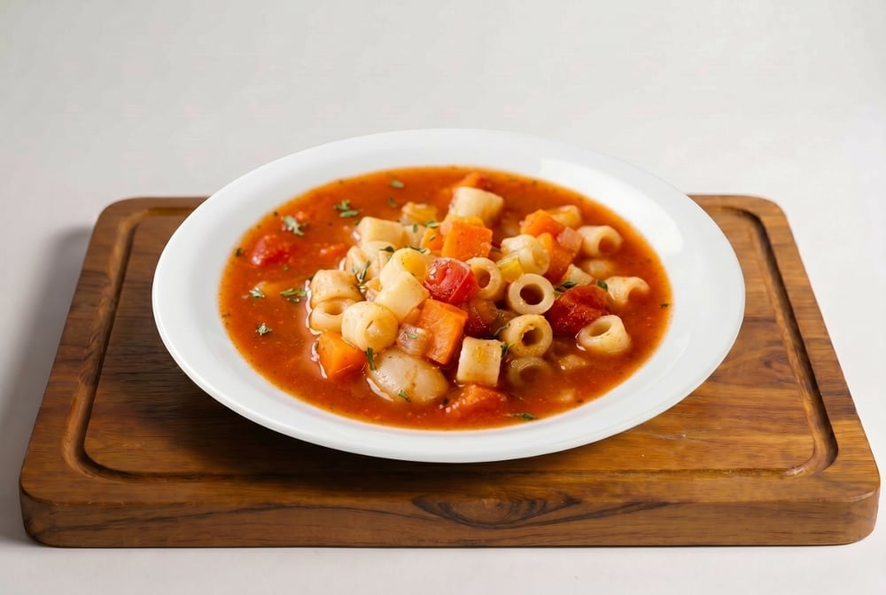 Minestrone