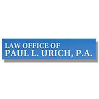 Law Office of Paul L. Urich, P.A. Photo