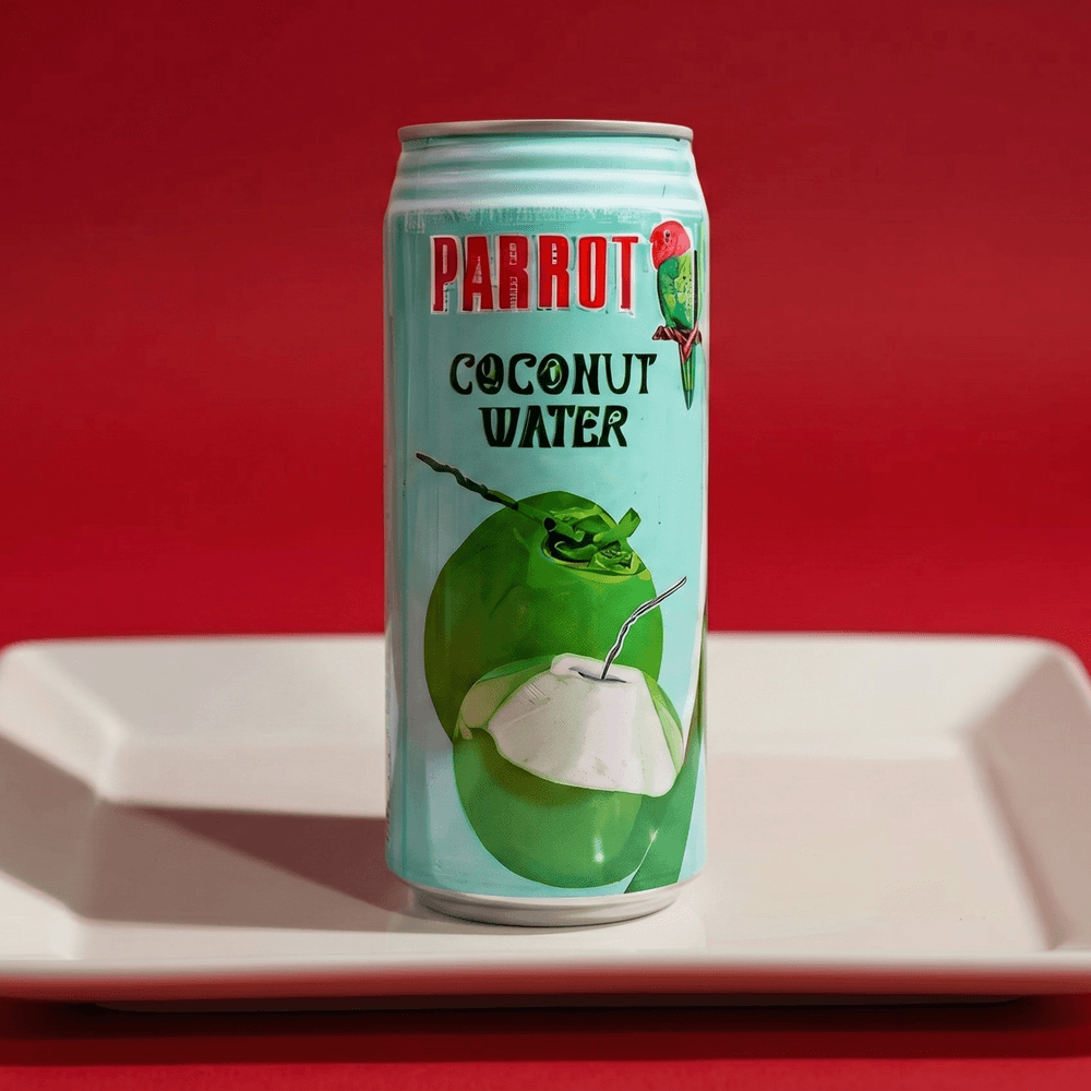 Agua De Coco