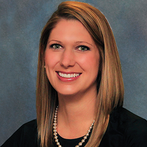Alison C. Rinaberger, MD Image