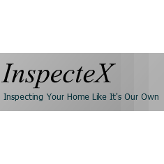 Inspectex Home Inspection Services LLC Logo