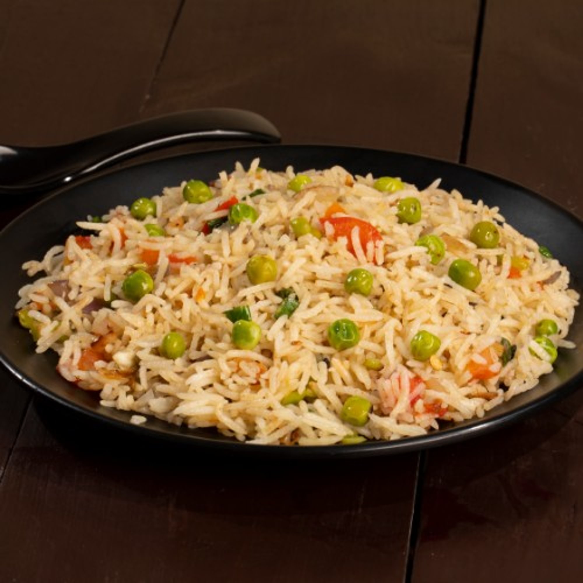 Veg Pulav