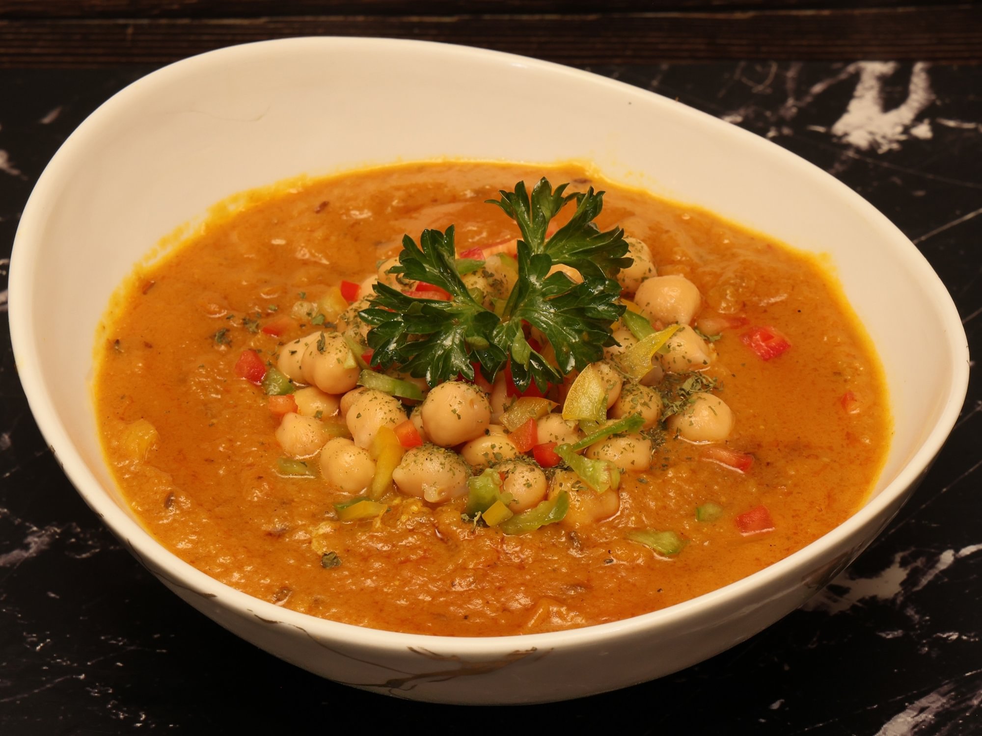 Channa Masala