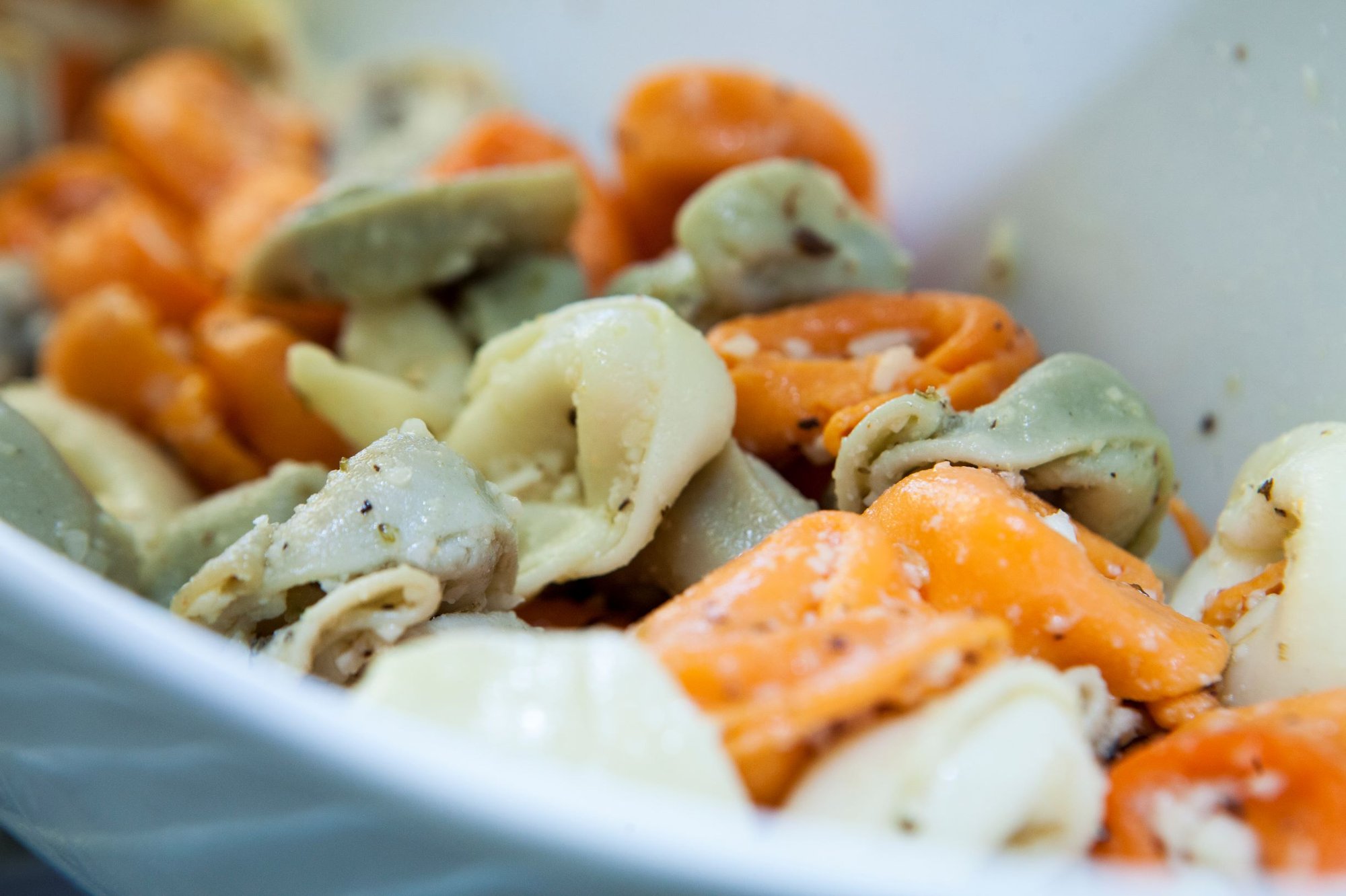 Tortellini