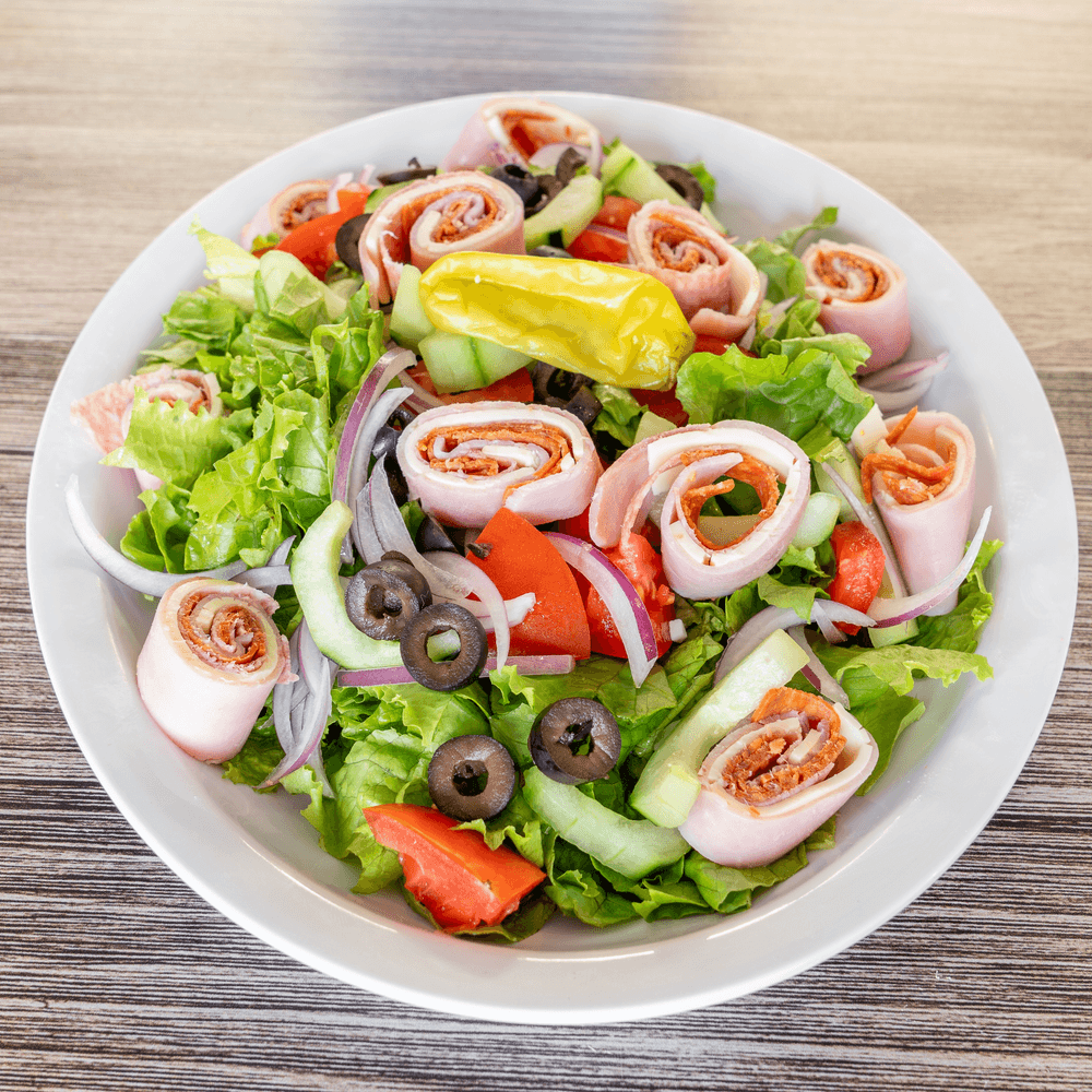 Antipasto Salad