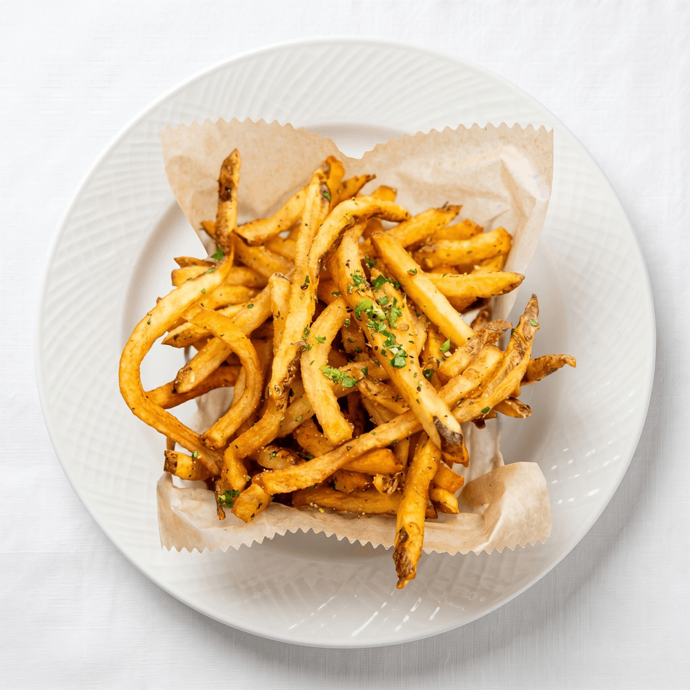 Greek Fries