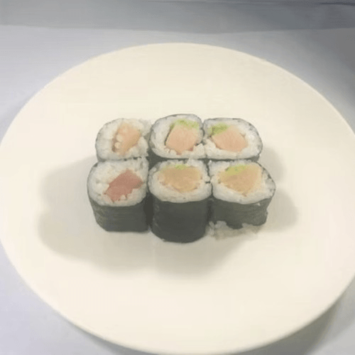 Yellowtail Roll