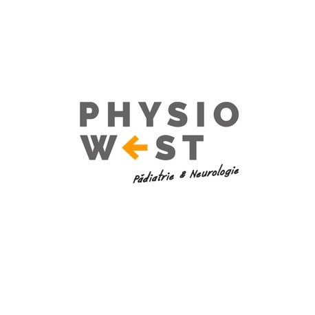 Logo von Physio West Regensburg