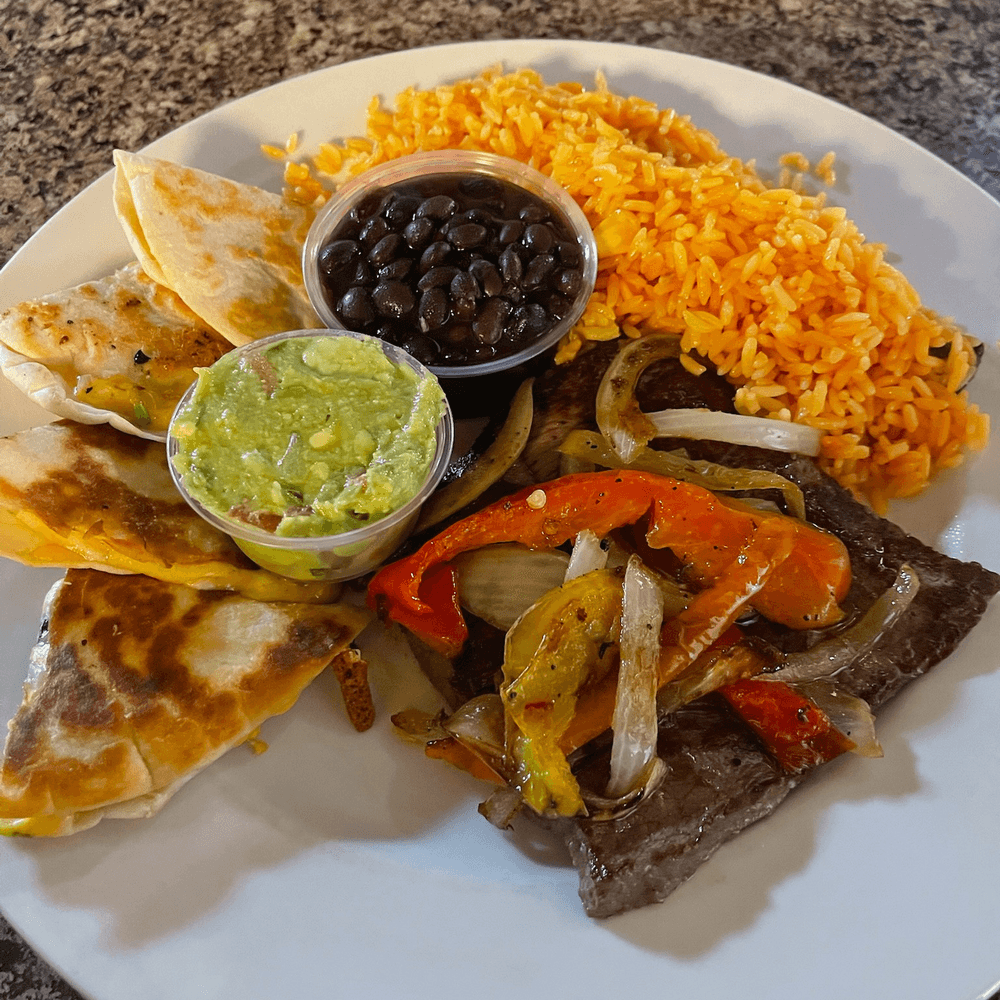 Steak Campirana