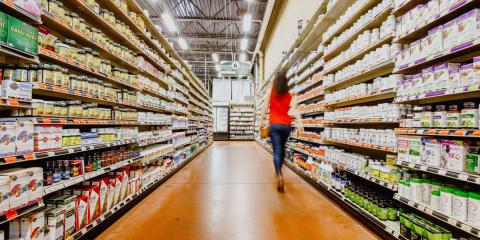 Lori's Natural Foods Center Photo