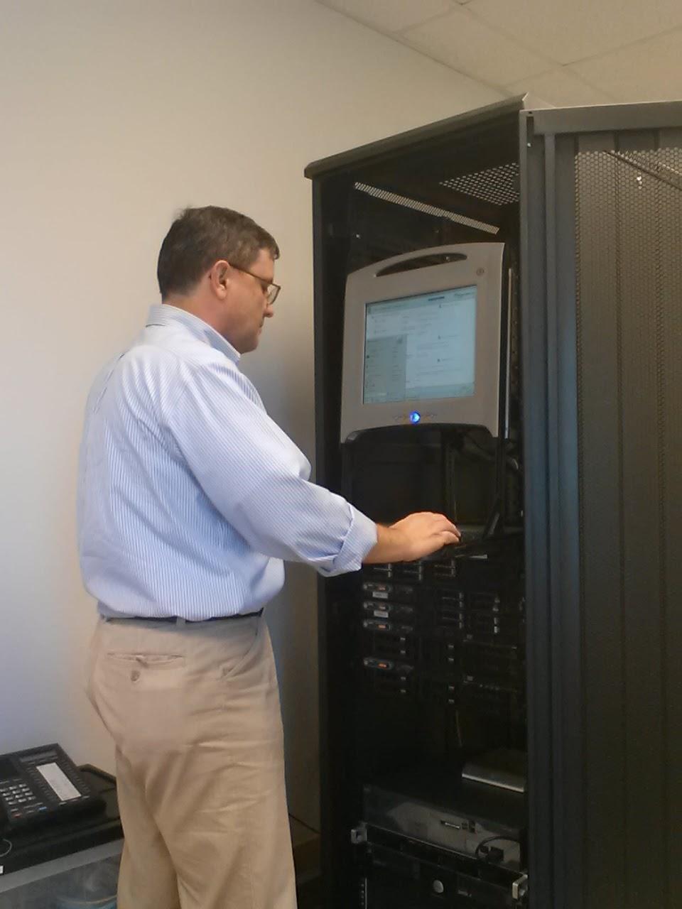 Pronto Tech Image