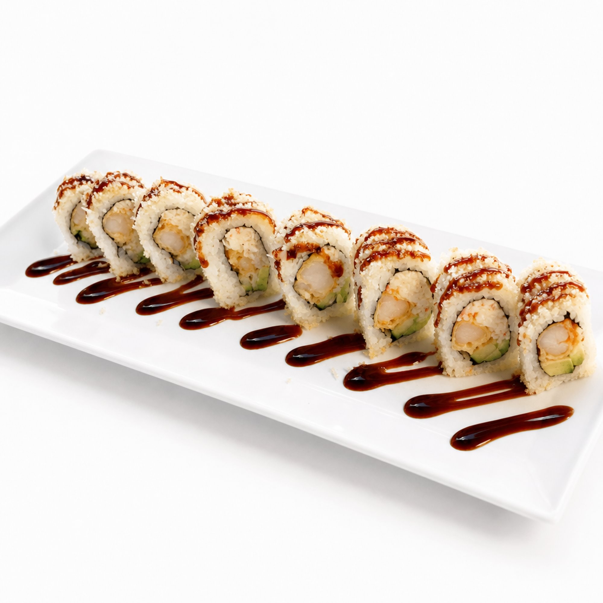 Crunchy Roll