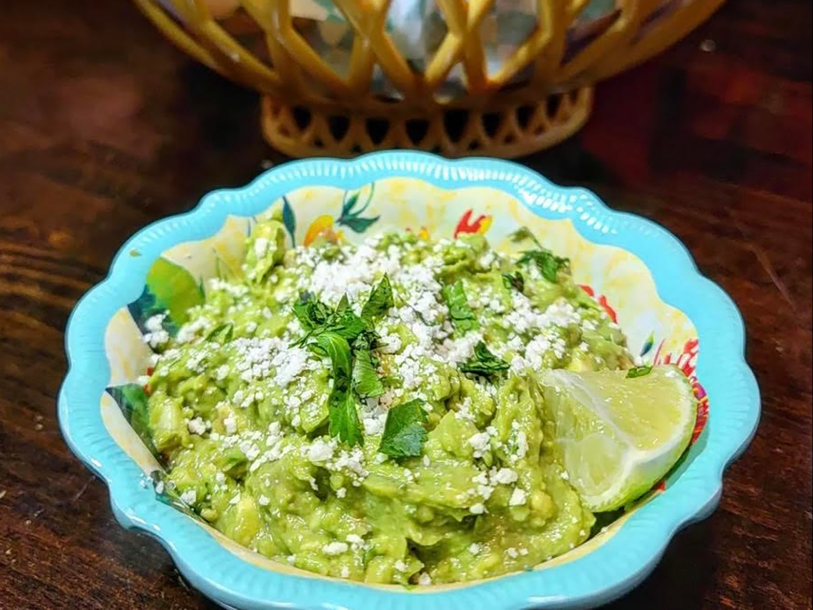 Guacamole
