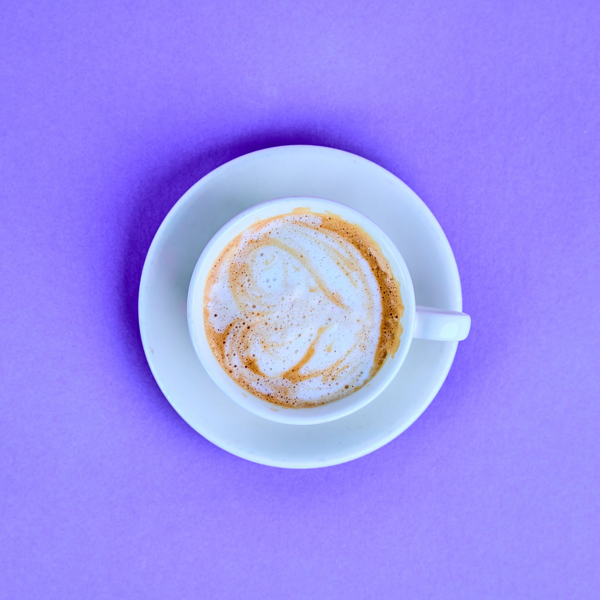 Cafe con Leche