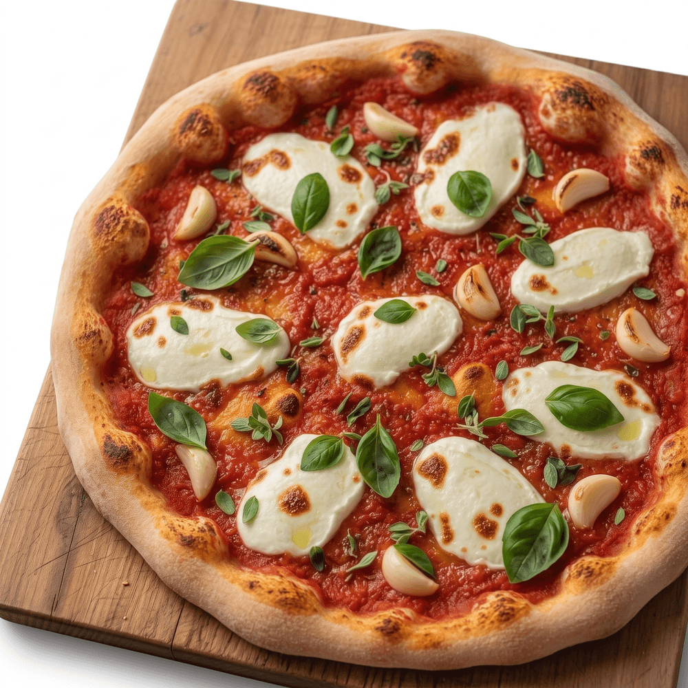 Margherita Pizza