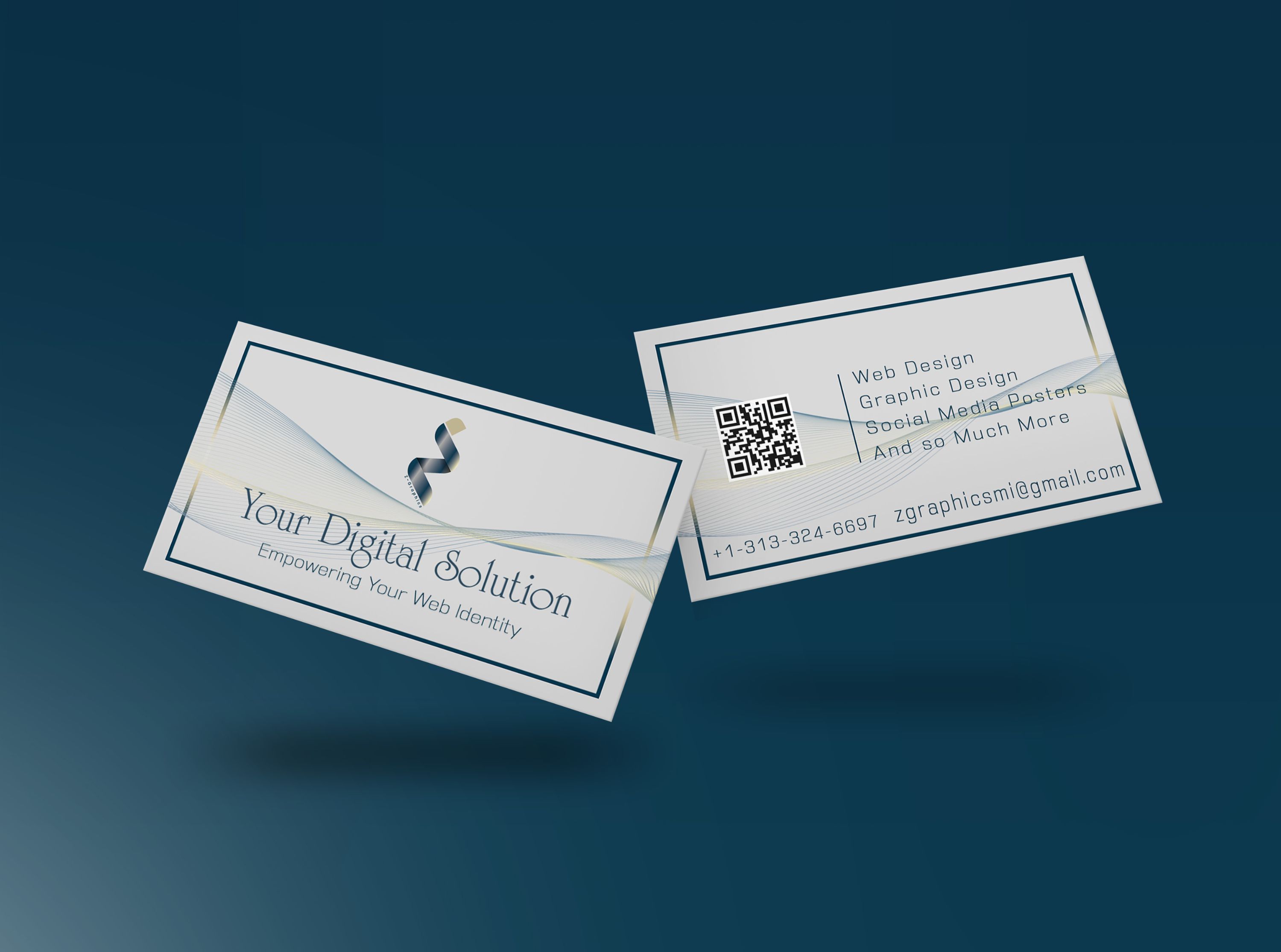 Z GRAPHICS L.L.C. Image