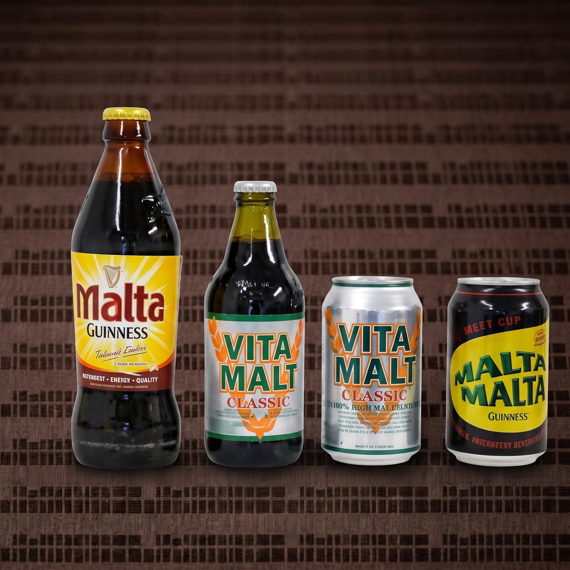 Malta Guinness