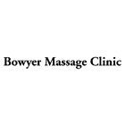 Bowyer Massage Clinic Comox