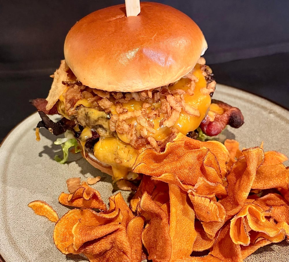 VALI Burger