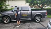iQ Garage Doors Trucks iQ Garage Doors Trucks