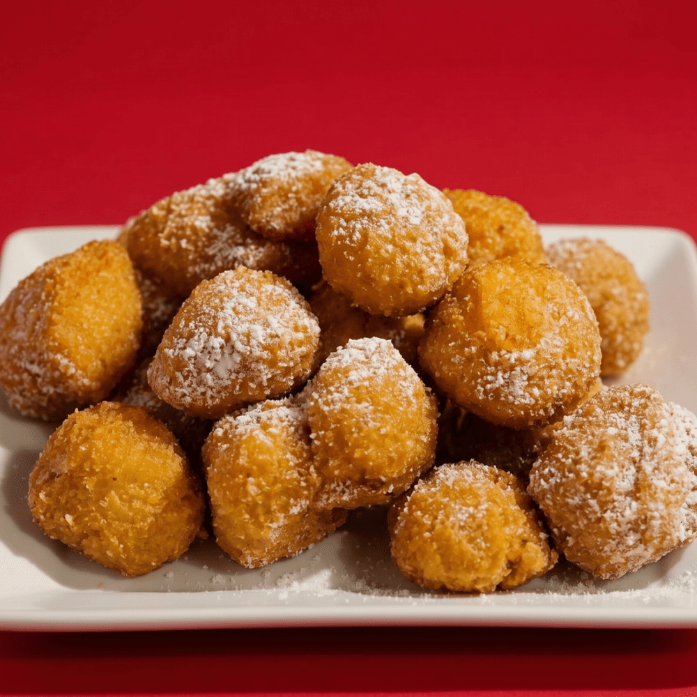 Fried Okra