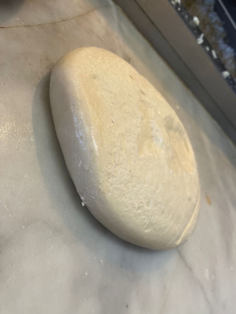Pizza Dough