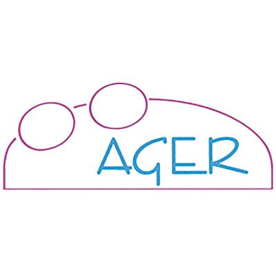 Logo von Optik Ager