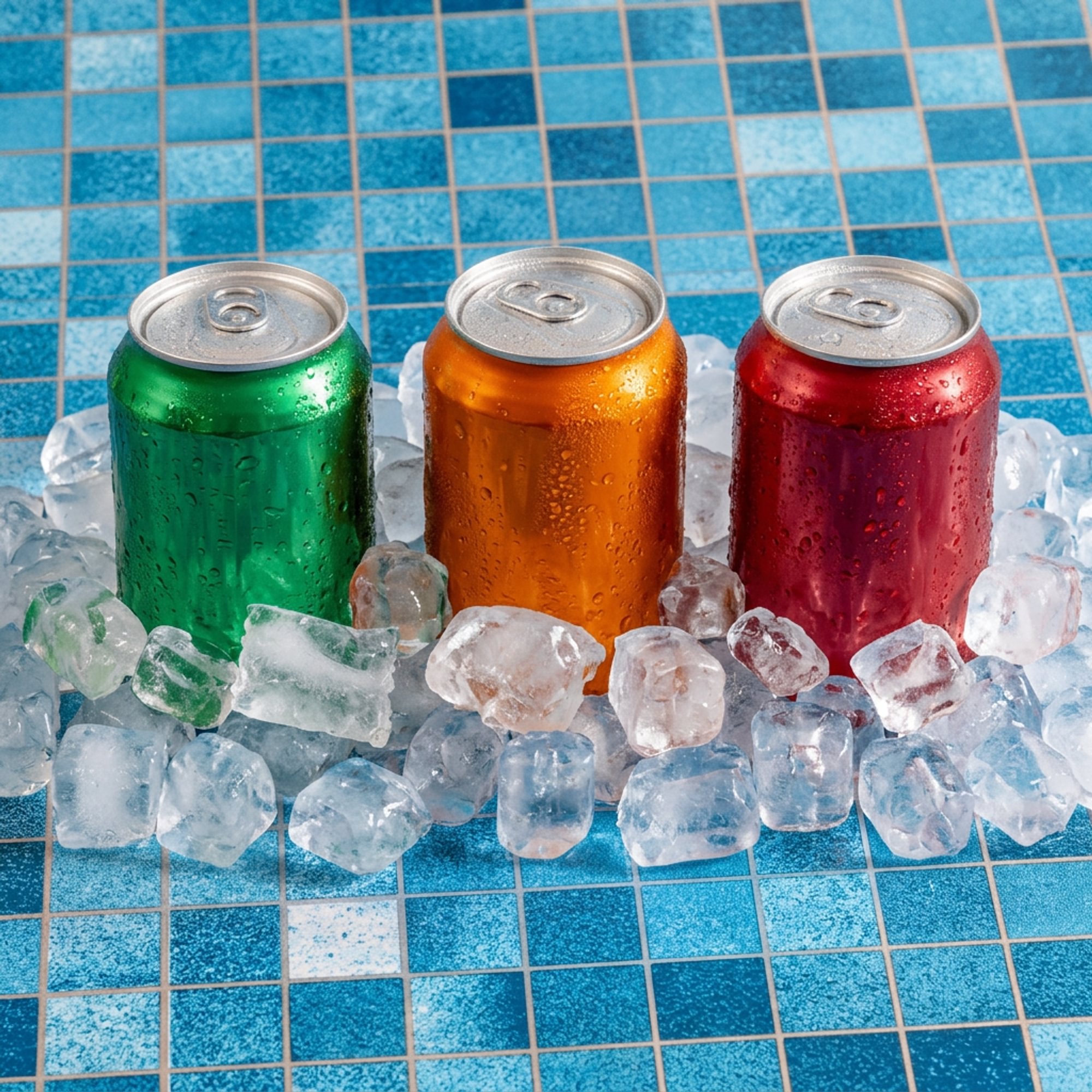 Can Soda