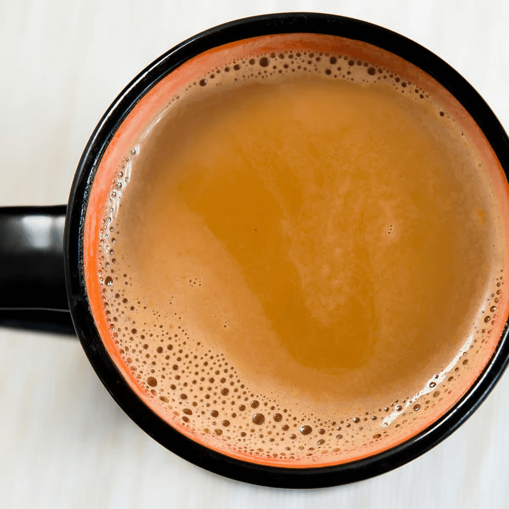 Masala Tea