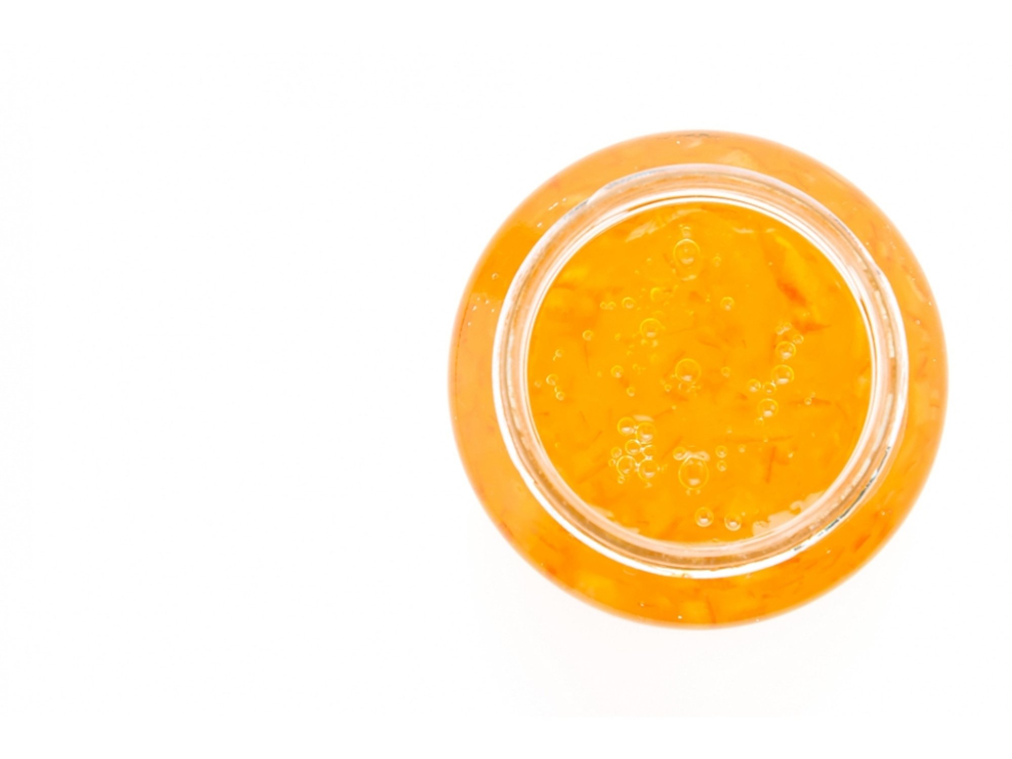 Mango Chutney