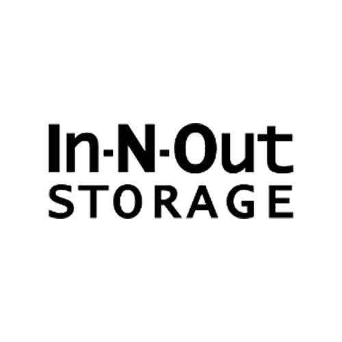 In-N-Out Storage - Woodland