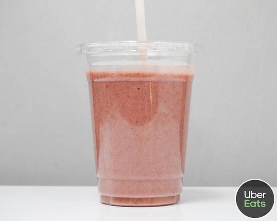 Antioxidant Blast Smoothie