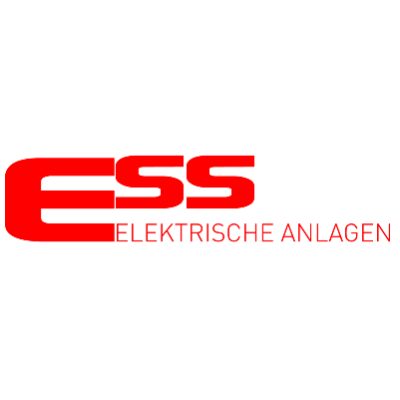 Logo von ESS Elektrische Anlagen GmbH