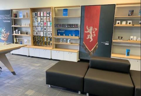 AT&T Store Photo