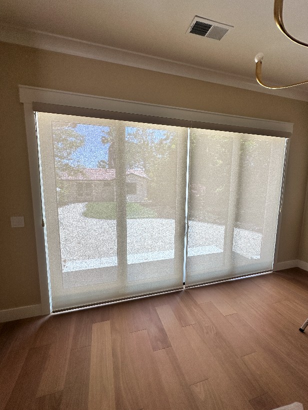 Budget Blinds of Palo Alto, Cupertino and Saratoga Image