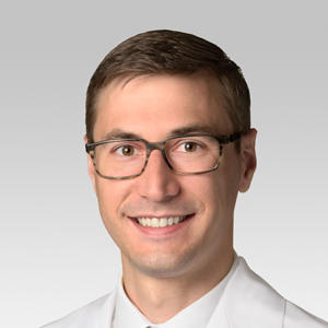 Daniel N. Johnson, MD Photo