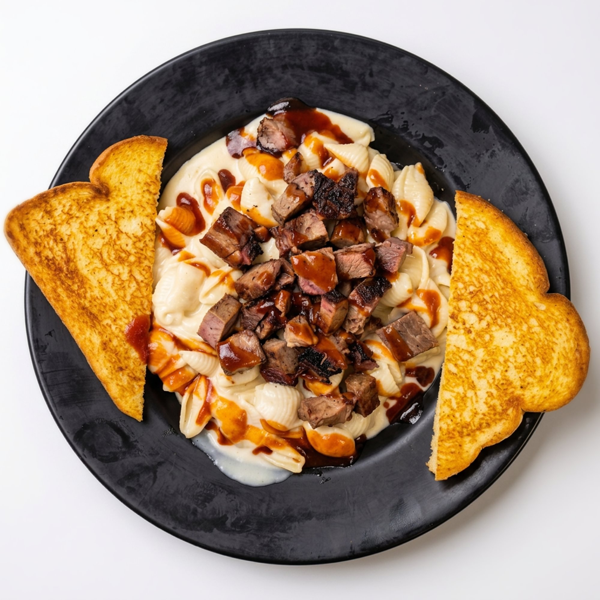 Killer Burnt End Mac