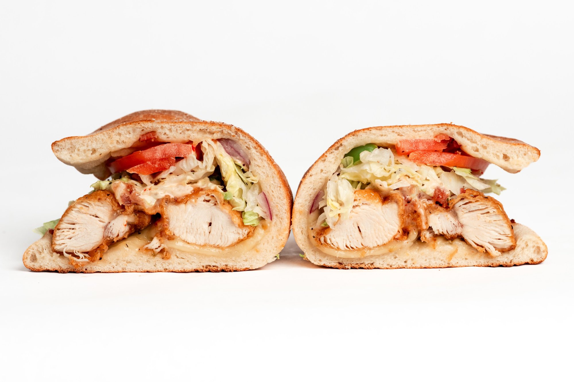 Fiesta Stack
