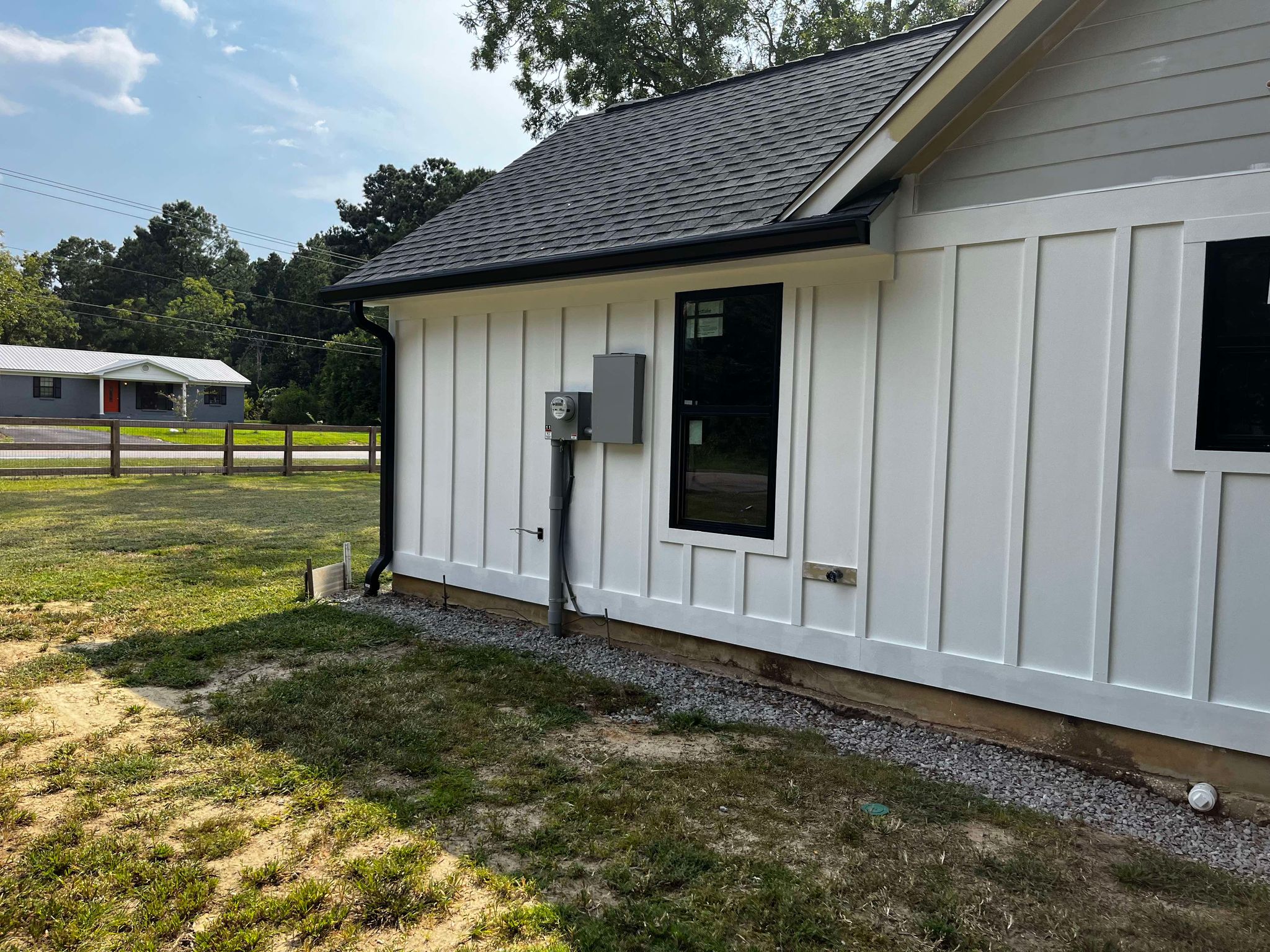 Southern Gutters LLC Image