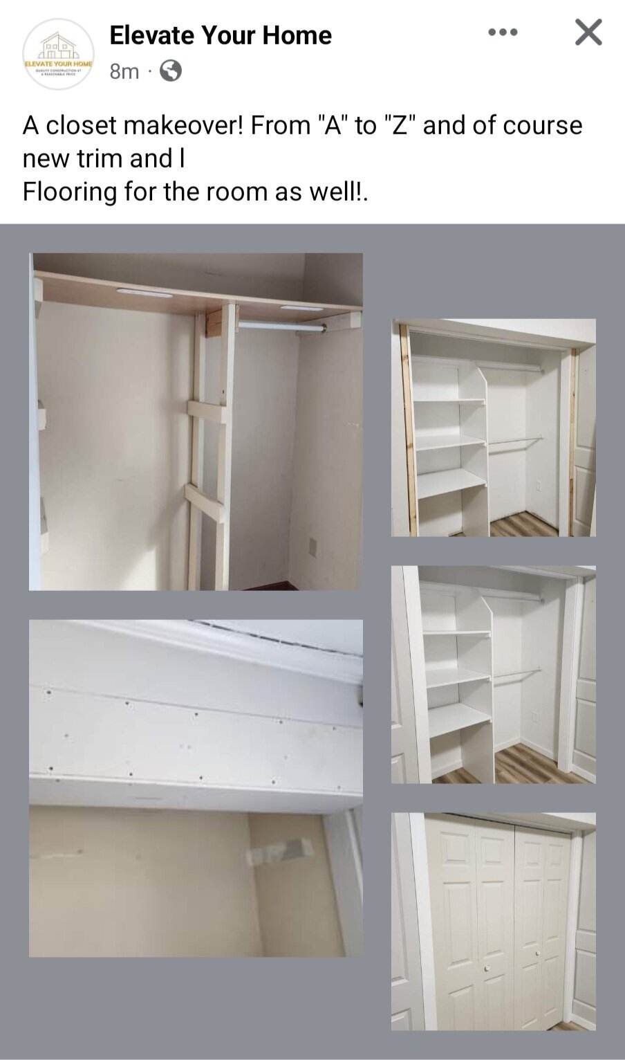 Elevate Your Home Image