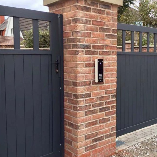 JOHN Gate Repair Clarington