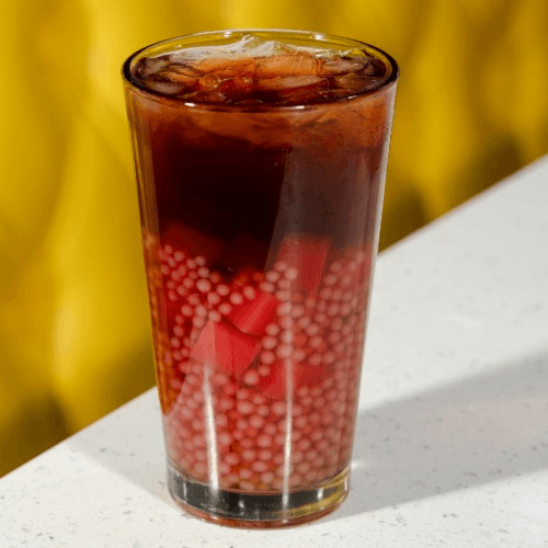 Sago-Gulaman 16oz