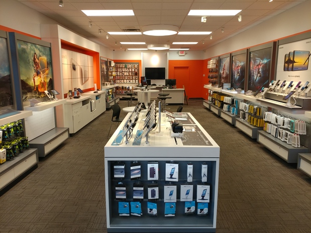 Images AT&T Store