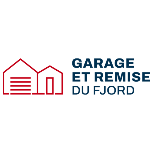 Garage et Remise du Fjord