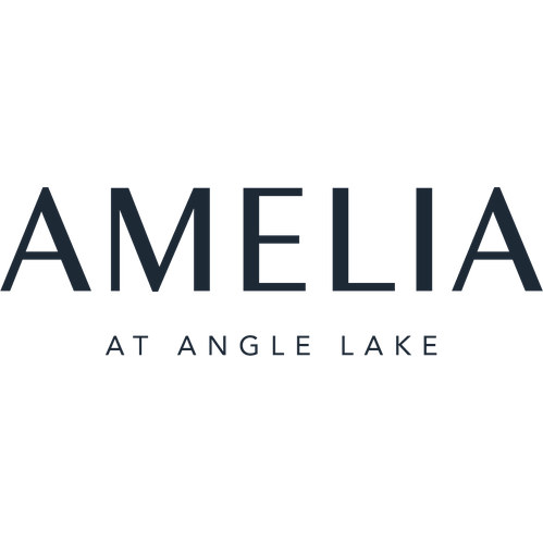Amelia at Angle Lake