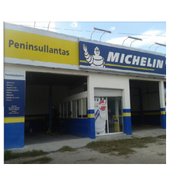 Sucursal Ciudad del Carmen (Michelin Car Service) Ciudad del Carmen