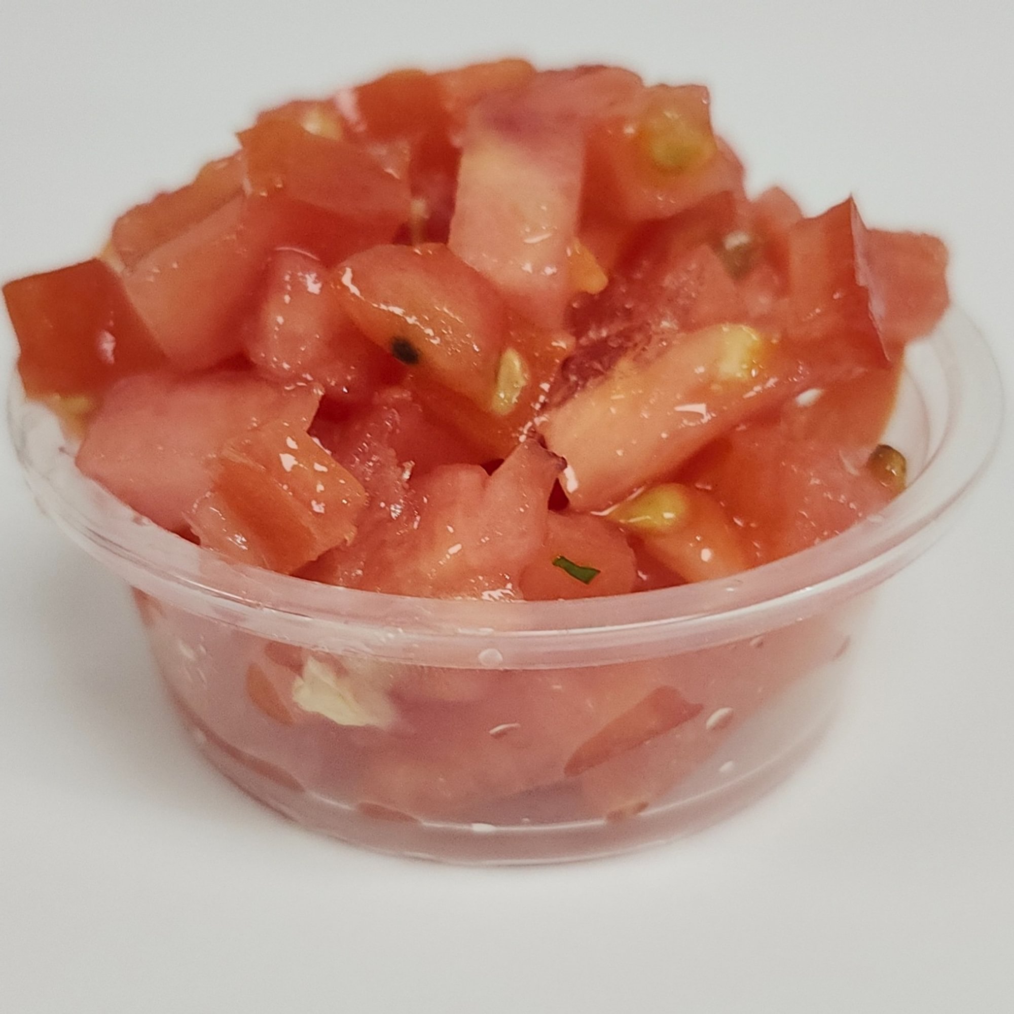 1.1/2 Tomatoes.