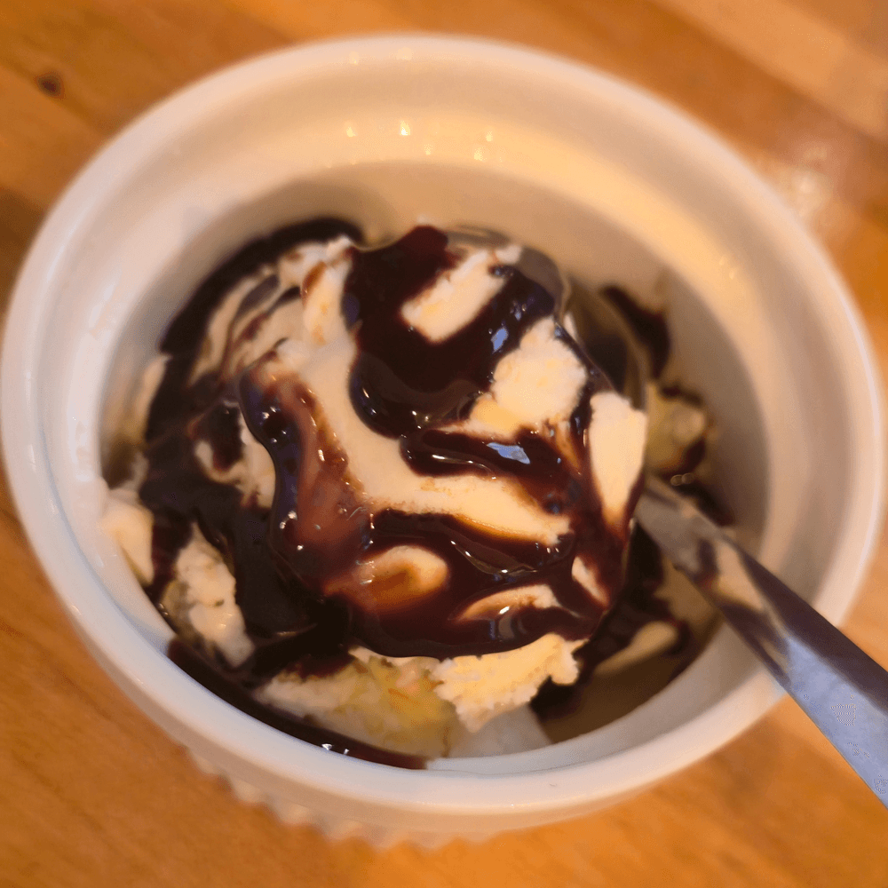 Ice Cream