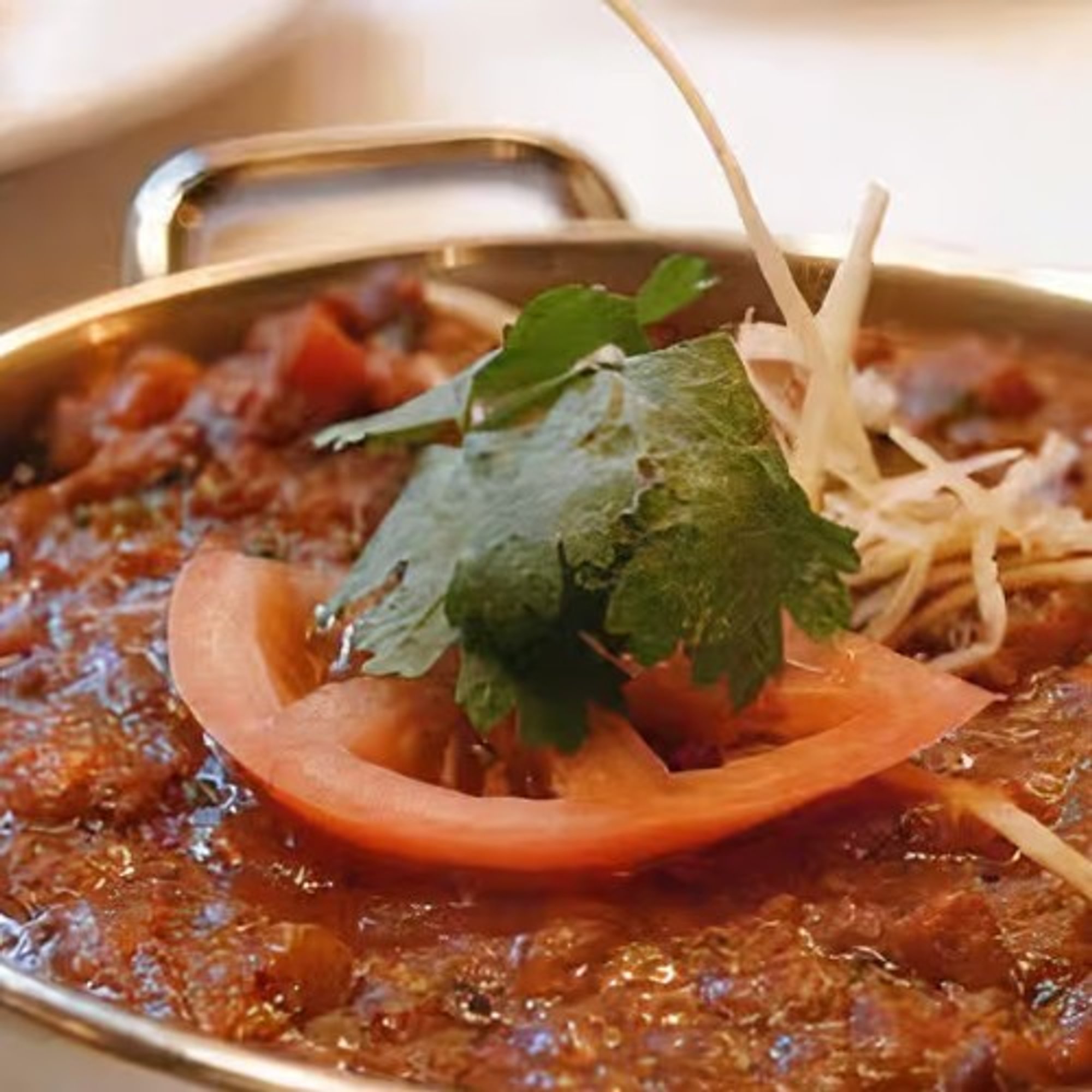 Bhuna